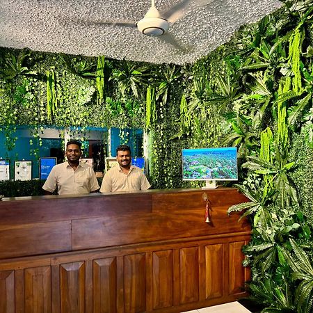 Sundaras Infinity Jungle Resort Dambulla Kültér fotó