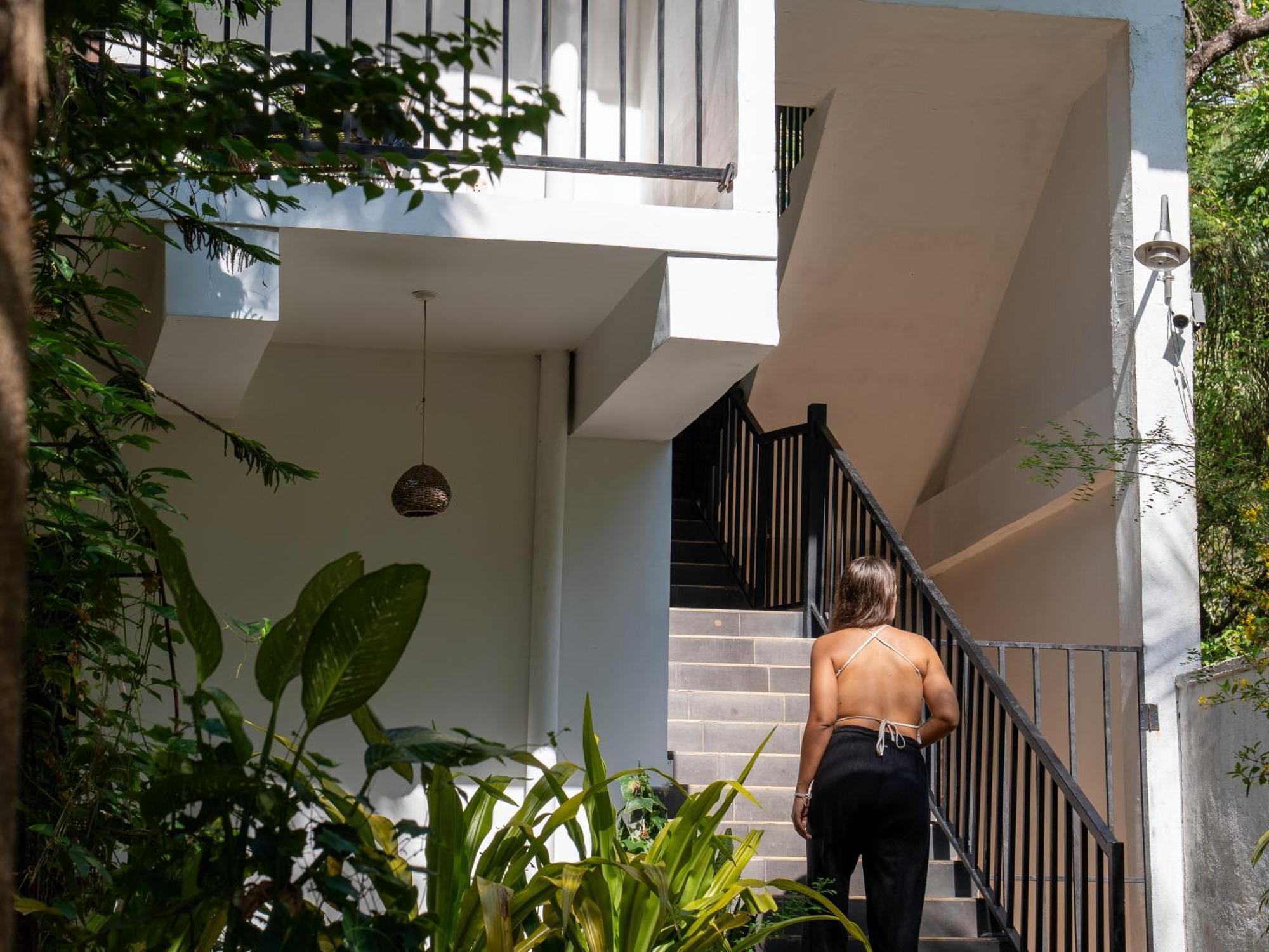 Sundaras Infinity Jungle Resort Dambulla Kültér fotó