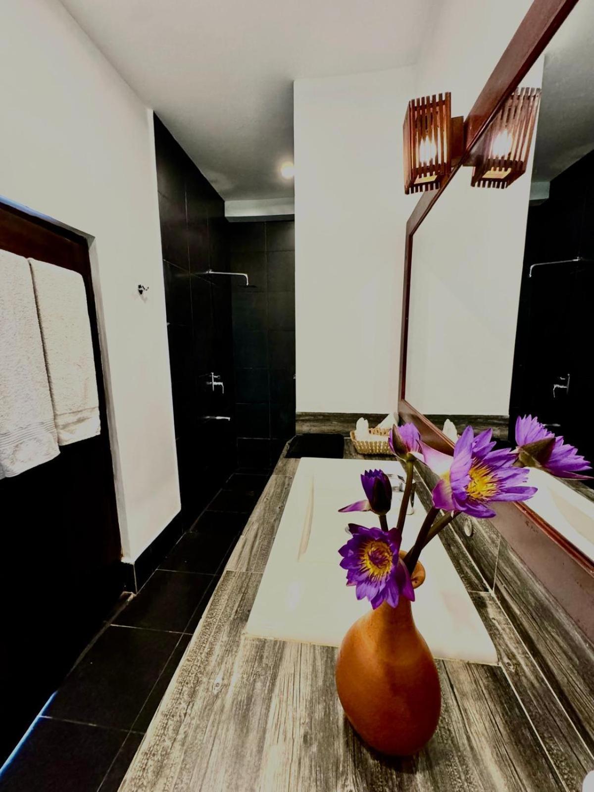 Sundaras Infinity Jungle Resort Dambulla Kültér fotó