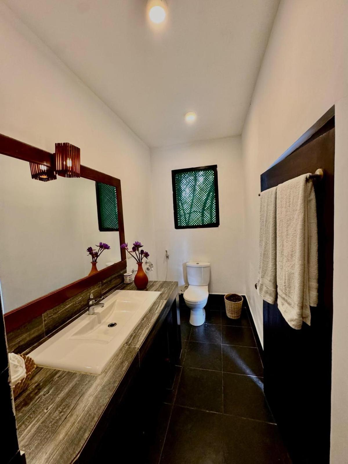 Sundaras Infinity Jungle Resort Dambulla Kültér fotó