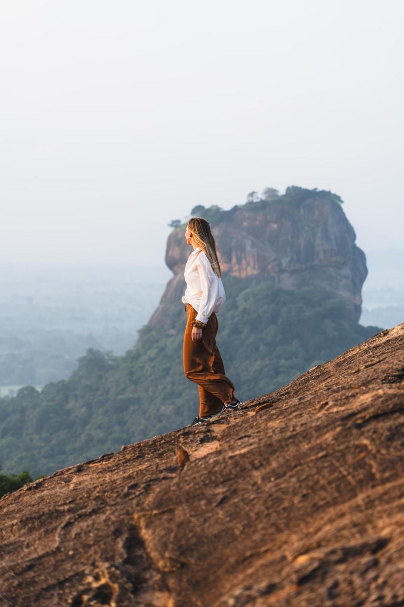 Sundaras Infinity Jungle Resort Dambulla Kültér fotó